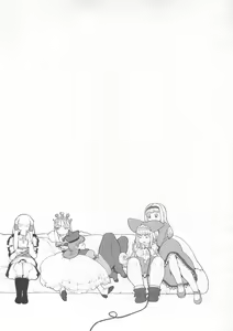 Page 3 of Royal duty - preview thumbnail