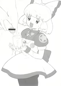 Page 33 of Royal duty - preview thumbnail