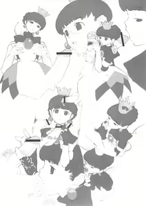 Page 5 of Royal duty - preview thumbnail