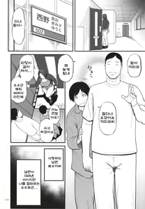 Page 116 of Onna Eromanga-ka ga Inran da Nante Gensou janai? | 여자 에로만화가가 음란 하다니 환상이지 않아 ‫‬ - preview thumbnail