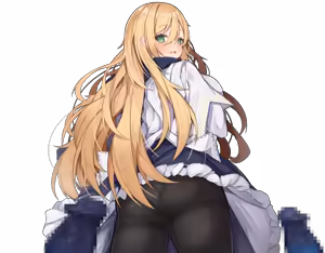 Page 910 of Memeris-chan no Ecchi na RPG ~Gacha to Seijo to Abunai Dungeon~ - preview thumbnail