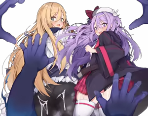 Page 915 of Memeris-chan no Ecchi na RPG ~Gacha to Seijo to Abunai Dungeon~ - preview thumbnail
