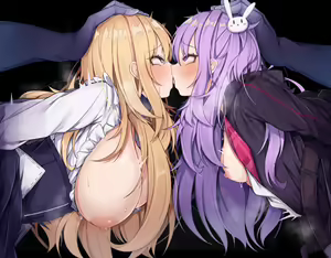 Page 960 of Memeris-chan no Ecchi na RPG ~Gacha to Seijo to Abunai Dungeon~ - preview thumbnail