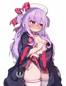Page 985 of Memeris-chan no Ecchi na RPG ~Gacha to Seijo to Abunai Dungeon~ - preview thumbnail
