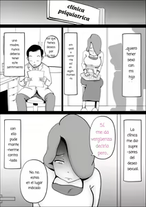 Page 19 of Utsu na Hahaoya ga Musuko o Suki Sugiru Ken | Una MAdre Deprimida Ama Demasiado a su Hijo - preview thumbnail