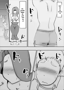 Page 21 of Utsu na Hahaoya ga Musuko o Suki Sugiru Ken | Una MAdre Deprimida Ama Demasiado a su Hijo - preview thumbnail