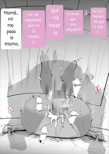 Page 61 of Utsu na Hahaoya ga Musuko o Suki Sugiru Ken | Una MAdre Deprimida Ama Demasiado a su Hijo - preview thumbnail
