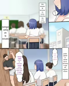 Page 9 of Onii-chan no Seishori wa Taihen desu ~Aida Yuuki no Nichijou~ - preview thumbnail