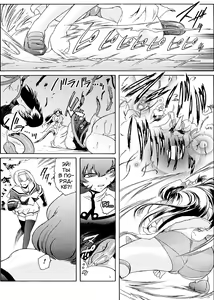 Page 136 of Kabe no Naka no Tenshi Jou - preview thumbnail