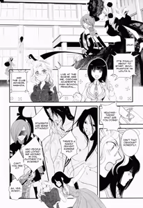 Page 131 of Otome Senshi Lovely 5! Complete - preview thumbnail