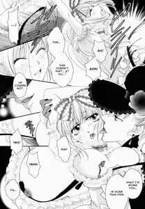 Page 9 of Otome Senshi Lovely 5! Complete - preview thumbnail