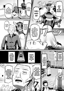 Page 18 of Kashi Oni Kochira | Caminando Hacia La Oni De Los Snacks Cap. 1-2 - preview thumbnail