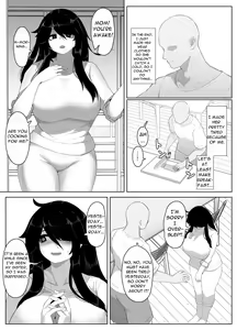 Page 116 of Oyasumi, Okaa-san I | Good Night, Mom I - preview thumbnail