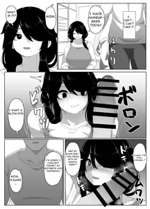 Page 120 of Oyasumi, Okaa-san I | Good Night, Mom I - preview thumbnail
