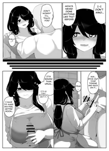 Page 121 of Oyasumi, Okaa-san I | Good Night, Mom I - preview thumbnail