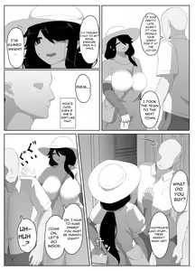 Page 130 of Oyasumi, Okaa-san I | Good Night, Mom I - preview thumbnail