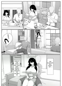Page 131 of Oyasumi, Okaa-san I | Good Night, Mom I - preview thumbnail
