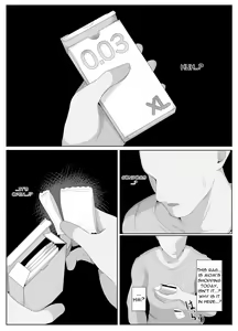 Page 135 of Oyasumi, Okaa-san I | Good Night, Mom I - preview thumbnail