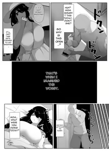 Page 136 of Oyasumi, Okaa-san I | Good Night, Mom I - preview thumbnail