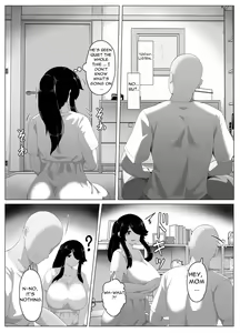 Page 139 of Oyasumi, Okaa-san I | Good Night, Mom I - preview thumbnail
