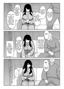Page 15 of Oyasumi, Okaa-san I | Good Night, Mom I - preview thumbnail