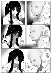 Page 154 of Oyasumi, Okaa-san I | Good Night, Mom I - preview thumbnail