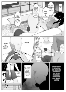 Page 50 of Oyasumi, Okaa-san I | Good Night, Mom I - preview thumbnail