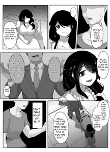 Page 67 of Oyasumi, Okaa-san I | Good Night, Mom I - preview thumbnail