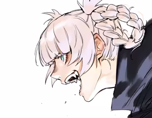 Page 78 of Nazuna Nanakusa Compilation - preview thumbnail