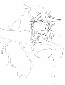 Page 77 of ARTIST kousoku - preview thumbnail