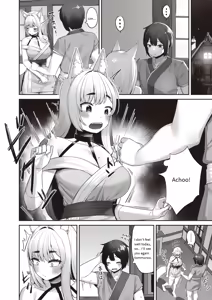 Page 16 of Ishuzoku Hatsujouki | Interspecies Estrous - preview thumbnail