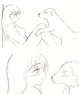 Page 123 of The Adventures of Sakura & Max - Las aventuras de Sakura y Max - preview thumbnail