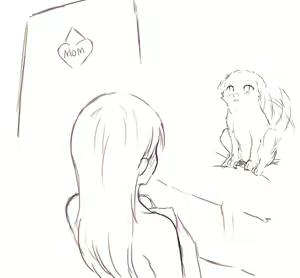 Page 124 of The Adventures of Sakura & Max - Las aventuras de Sakura y Max - preview thumbnail