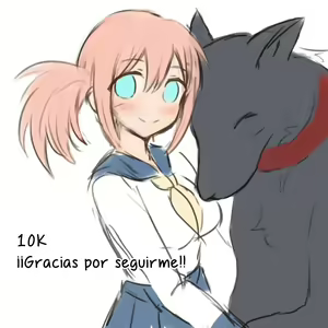Page 128 of The Adventures of Sakura & Max - Las aventuras de Sakura y Max - preview thumbnail