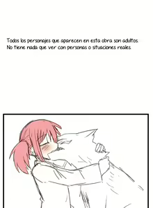 Page 225 of The Adventures of Sakura & Max - Las aventuras de Sakura y Max - preview thumbnail