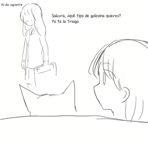 Page 30 of The Adventures of Sakura & Max - Las aventuras de Sakura y Max - preview thumbnail