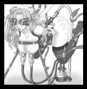 Page 110 of Female-Cylinder - preview thumbnail