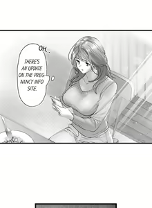 Page 5 of Nama no Seishi Teikyou Nante Kiitenai…- Otto no Oshiego ni Kaihatsu Sareru Moteamashita Karada 1-3 | Impregnate Me 'Cause My Husband Can't - preview thumbnail