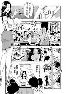 Page 104 of Kyousei Shidou ~Mechakucha ni Kegasarete... 1-6 - preview thumbnail