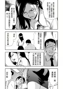 Page 7 of Kyousei Shidou ~Mechakucha ni Kegasarete... 1-6 - preview thumbnail