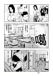 Page 79 of Kyousei Shidou ~Mechakucha ni Kegasarete... 1-6 - preview thumbnail