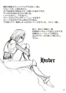 Page 18 of Die Grünewäld Riterrorden - preview thumbnail