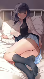 Page 2 of Ecstasy Stage 201 Premium Mari-chan ni wa naishodesu yo - preview thumbnail