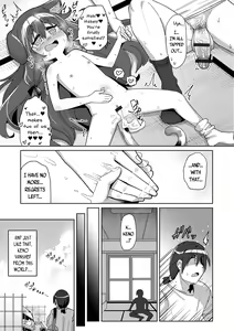 Page 15 of Sumikomu Mononoke | Home To A Spirit - preview thumbnail
