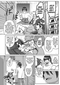 Page 16 of Sumikomu Mononoke | Home To A Spirit - preview thumbnail