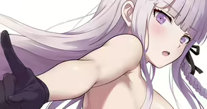 Page 214 of なにかいる - preview thumbnail