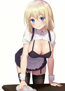 Page 367 of なにかいる - preview thumbnail