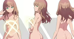 Page 454 of なにかいる - preview thumbnail