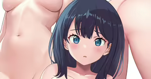 Page 470 of なにかいる - preview thumbnail