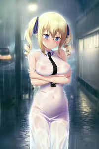 Page 484 of なにかいる - preview thumbnail